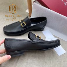 Giày lười Salvatore Ferragamo nam