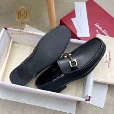 Giày lười Salvatore Ferragamo nam