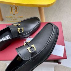 Giày lười Salvatore Ferragamo nam