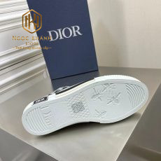 Giày nam Dior
