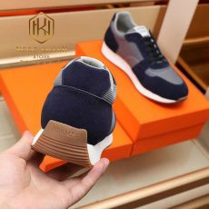 Giày nam Hermes
