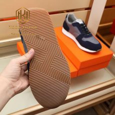 Giày nam Hermes
