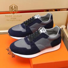 Giày nam Hermes