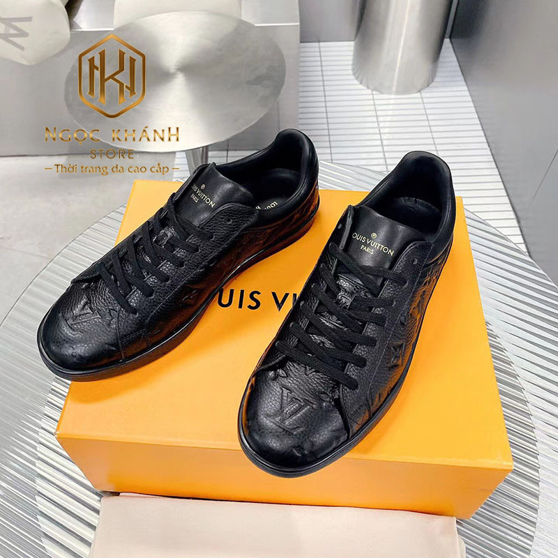 Giày nam Louis Vuitton