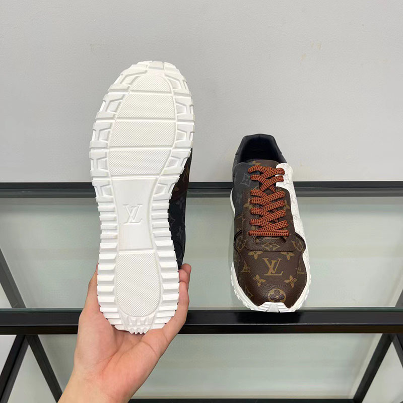 Giày nam Louis Vuitton