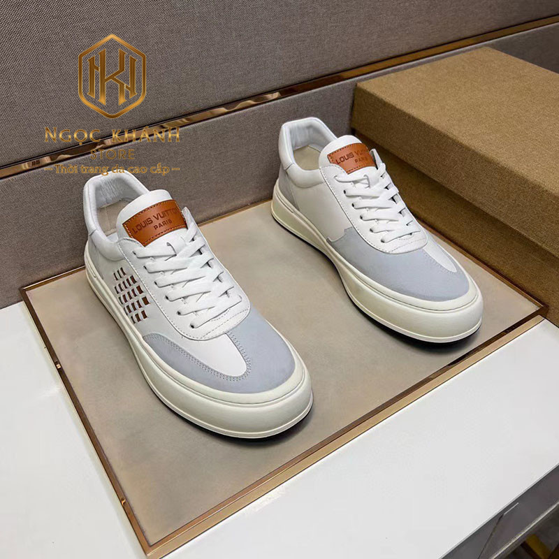 Giày nam Louis Vuitton