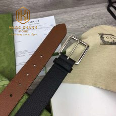 Thắt lưng Gucci nam