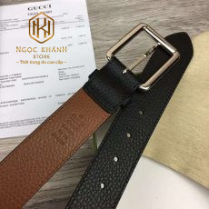 Thắt lưng Gucci nam