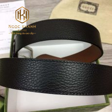 Thắt lưng Gucci nam