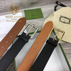 Thắt lưng Gucci nam