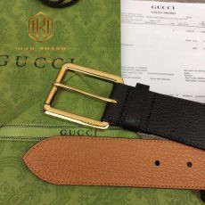 Thắt lưng Gucci nam