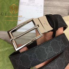 Thắt lưng Gucci nam