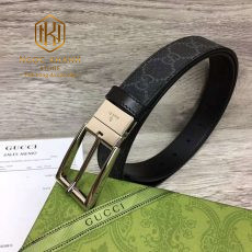 Thắt lưng Gucci nam