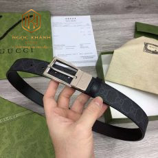 Thắt lưng Gucci nam