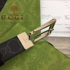 Thắt lưng Gucci nam