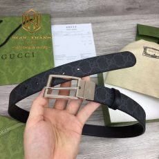 Thắt lưng Gucci nam