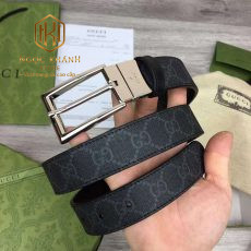 Thắt lưng Gucci nam