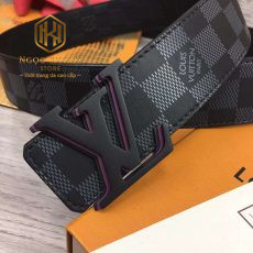 Thắt lưng Louis Vuitton nam