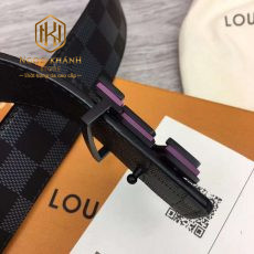 Thắt lưng Louis Vuitton nam
