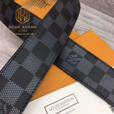 Thắt lưng Louis Vuitton nam