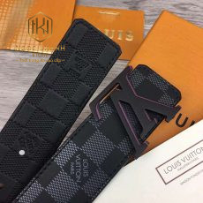 Thắt lưng Louis Vuitton nam