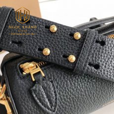 Túi đeo chéo Burberry nam