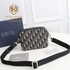 Túi đeo chéo Dior