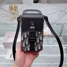 Túi đeo chéo Dior