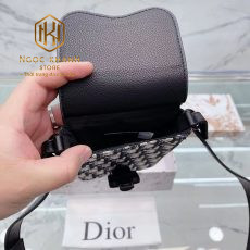 Túi đeo chéo Dior