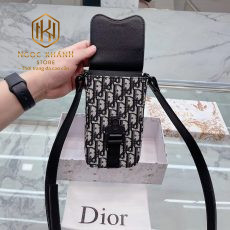 Túi đeo chéo Dior