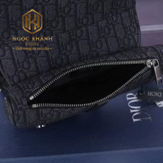 Túi đeo chéo Dior
