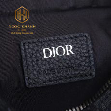 Túi đeo chéo Dior