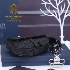 Túi đeo chéo Dior