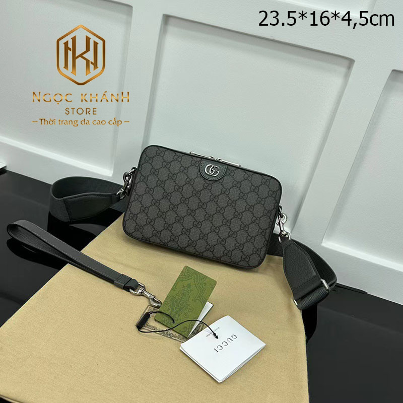 Túi đeo chéo Gucci