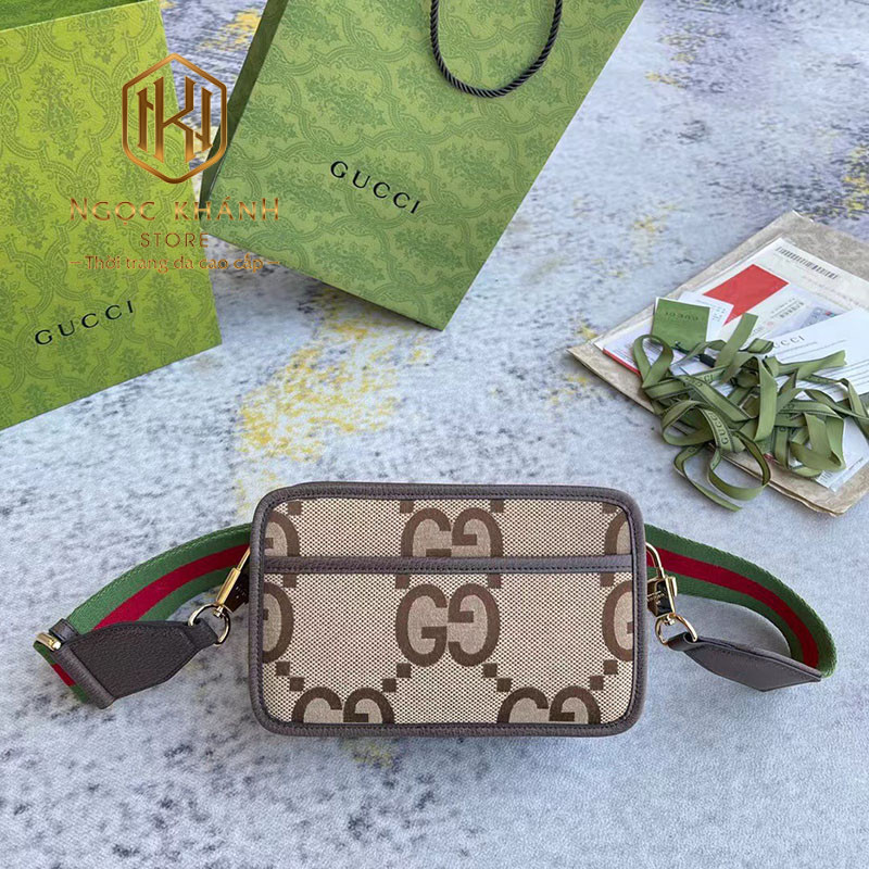 Túi đeo chéo Gucci