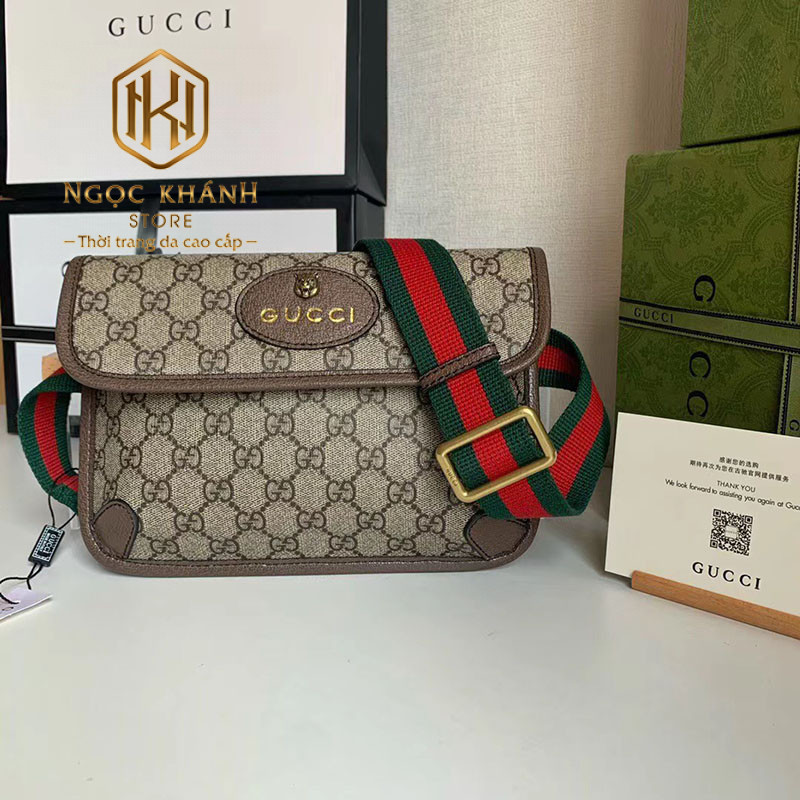 Túi đeo chéo Gucci