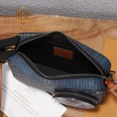 tui deo cheo louis vuitton hoa tiet hoa logo phoi tui nho tron 5