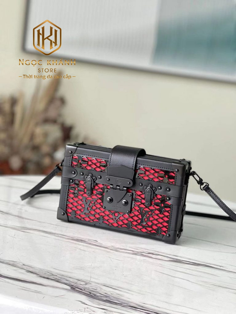 Túi đeo chéo Louis Vuitton