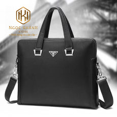 Túi xách nam prada