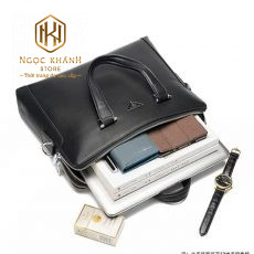 Túi xách nam prada