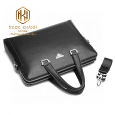 Túi xách nam prada