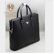 Túi xách nam prada