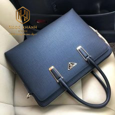 Túi xách nam Prada