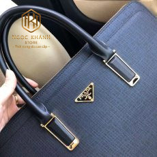 Túi xách nam Prada