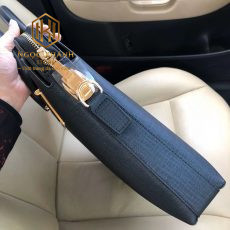 Túi xách nam Prada