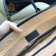 Túi xách nam Prada