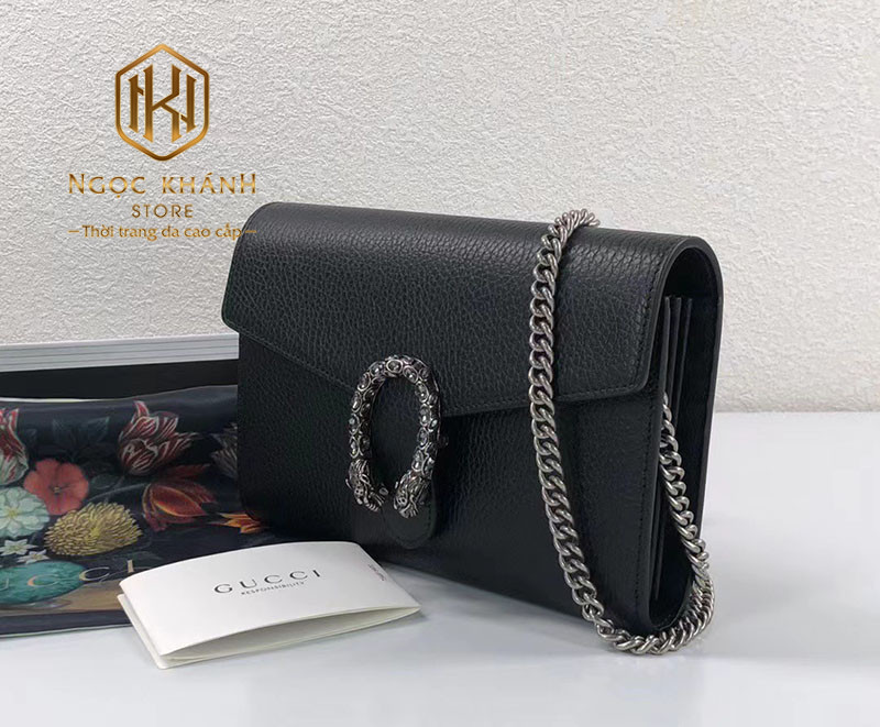 Túi xách nữ Gucci