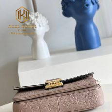 tui xach nu louis vuitton marceau mau nude hoa tiet dap logo 3