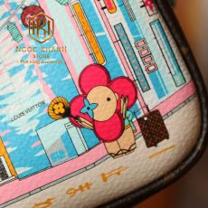 Túi xách nữ Louis Vuitton
