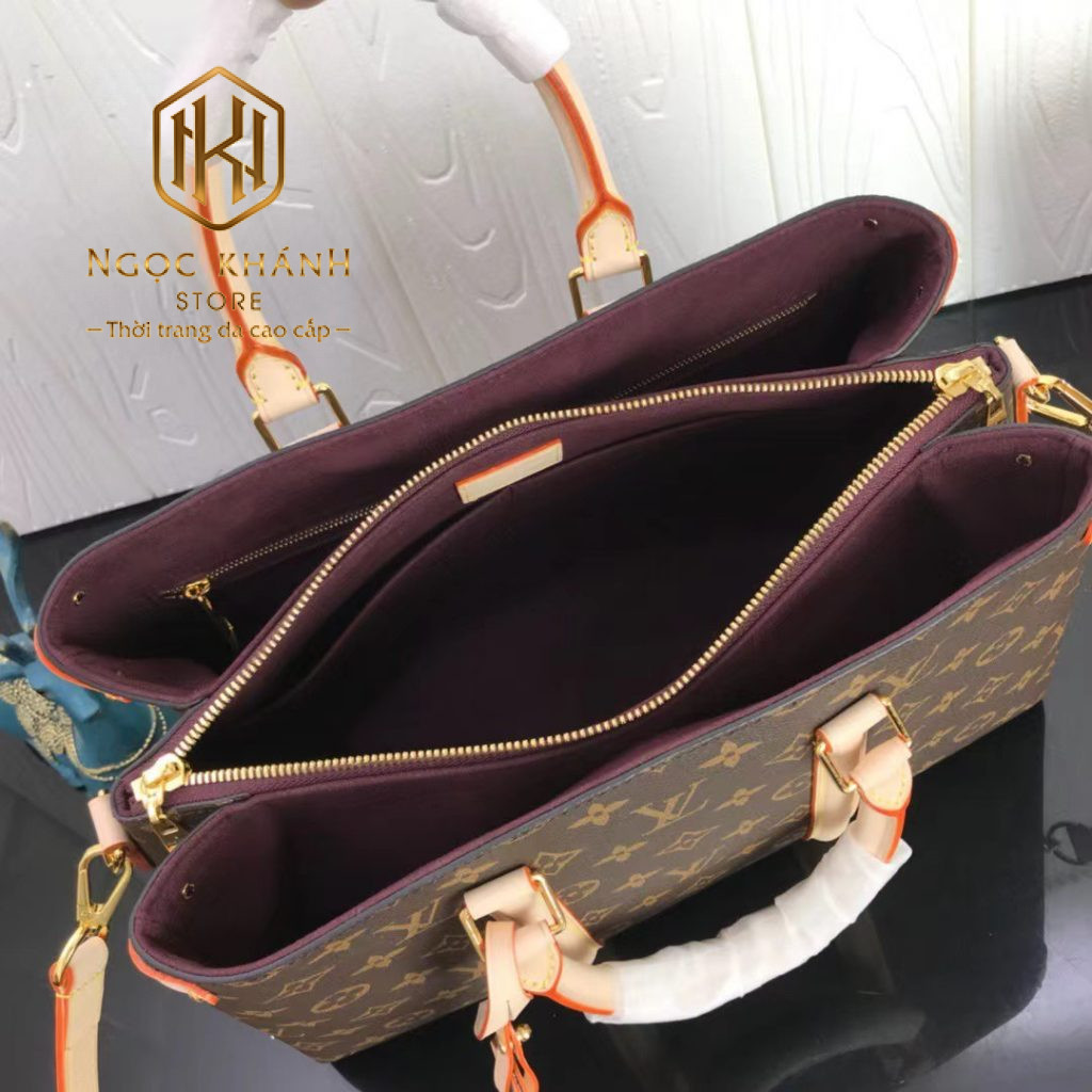 Túi xách nữ Louis Vuitton